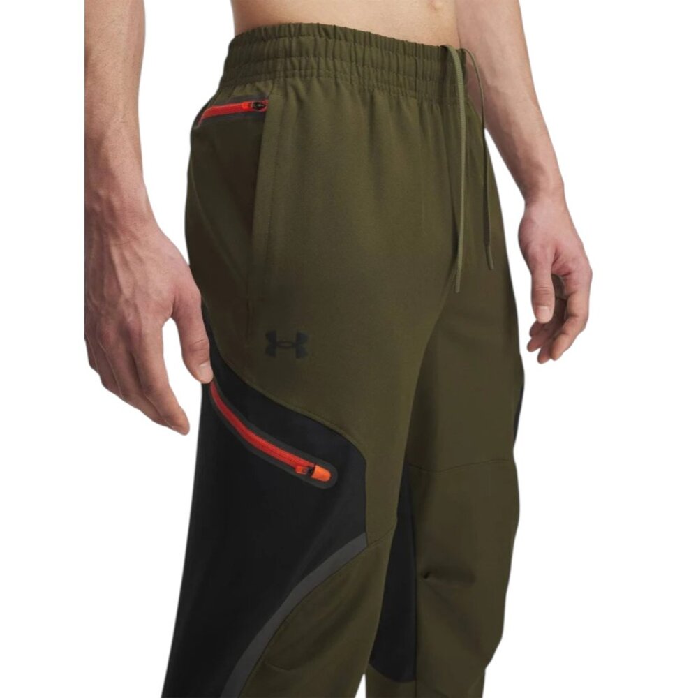 New Under Armour Storm Unstoppable Mens XL Cargo Pants Lightweight 4-way stretch